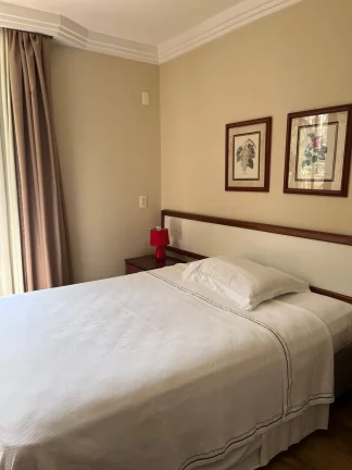 Imagem Flat para aluguel tem 28 m2 quadrados com 1 quarto em Cerqueira César - SP
