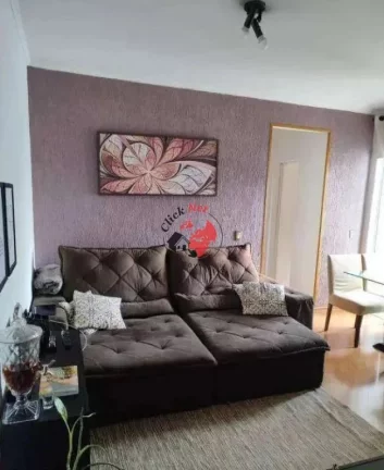 Imagem Excelente Apartamento à Venda – Localização Privilegiada!