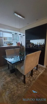 Imagem Apto Essenza club- 58m2- 2 dorms - 1 suite - 1 vaga =Sbc!!!