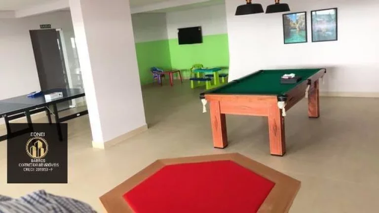 Imagem Apartamento - Maracanã - Praia Grande, SP.