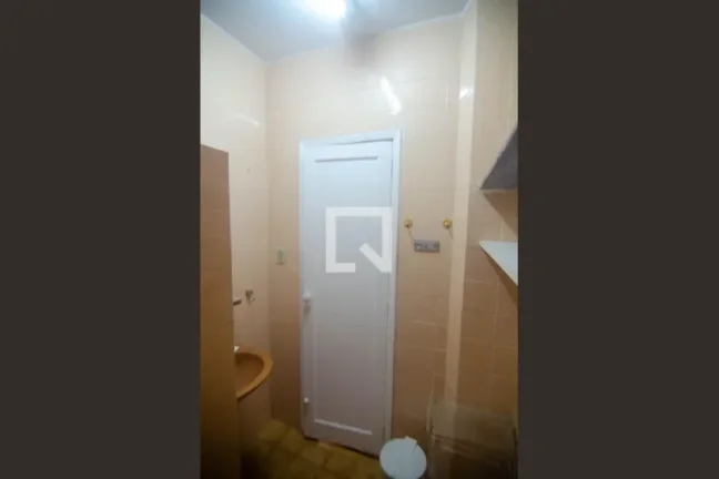 Imagem Apartamento à Venda - Copacabana, 1 Quarto, 27 m2