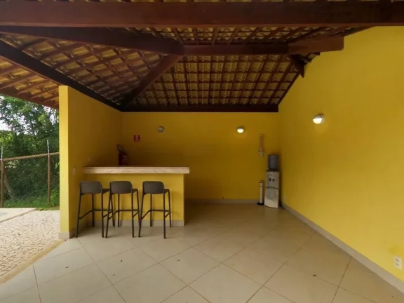 Imagem Apartamento 2 dorms. à venda no bairro Lagoa do Aruá em Mata de São João-BA.