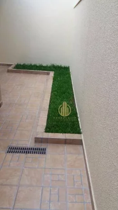 Imagem Casa com 3 dormitórios à venda por R$ 365.000,00 - Parque Ribeirão Preto - Ribeirão Preto/SP