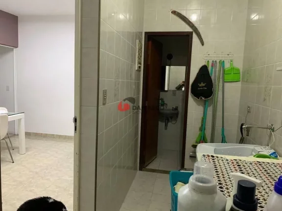 Imagem Sobrado à venda 3 Quartos, 1 Suite, 2 Vagas, 110M², Olímpico, São Caetano do Sul - SP