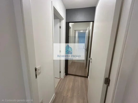 Imagem Apartamento à venda na Barra Olímpica, Rio de Janeiro-RJ: 3 quartos, 1 suíte, 1 sala, 3 banheiros, 2 vagas de garagem, 134 m²!