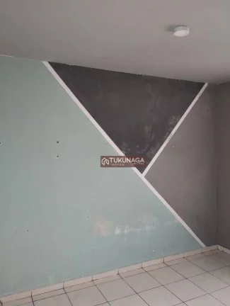 Imagem Apartamento com 2 dormitórios à venda, 45 m² por R$ 145.000,00 - Vila Nova Bonsucesso - Guarulhos/SP