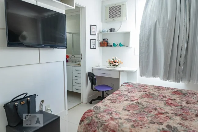 Imagem Apartamento à Venda - Recreio, 3 Quartos, 195 m2