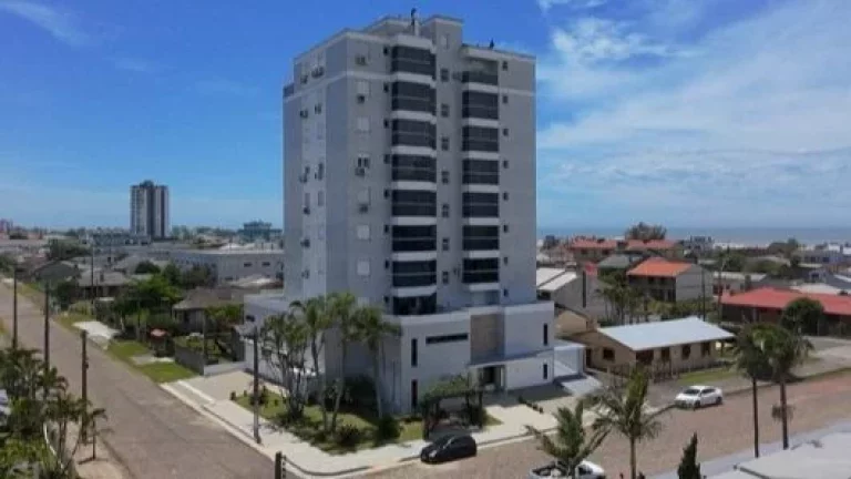 Apartamento à venda, com 2 quartos, 65050m²