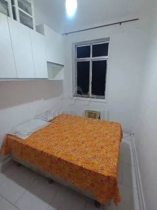 Imagem Copacabana – Avenida Nossa Senhora de Copacabana | Residencial › Apartamento 3 quarto(s) à Venda