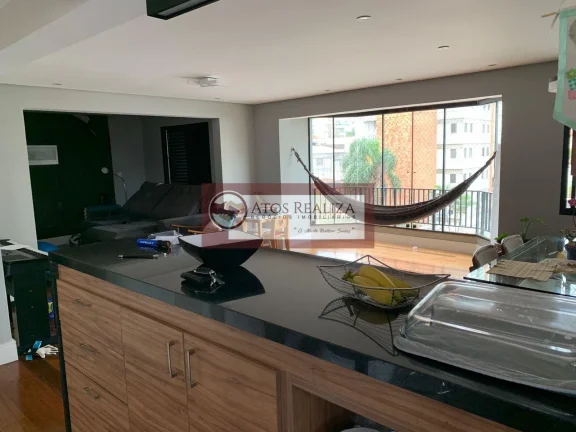 Imagem Apartamento à Venda na Vila Mascote, 150m², 3 Dorms, 2 Suítes