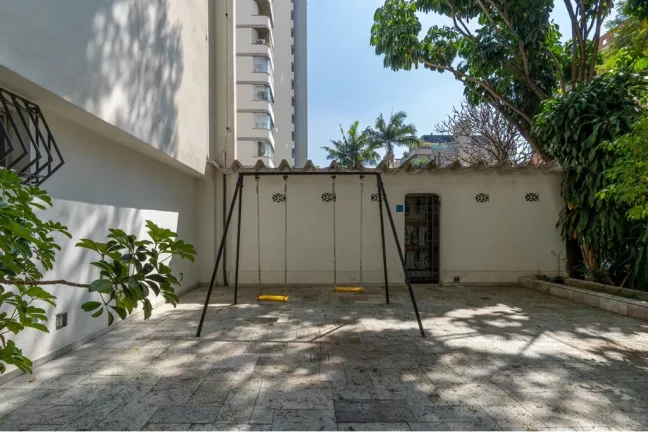 Imagem APARTAMENTO RESIDENCIAL em São Paulo - SP, Brooklin Novo