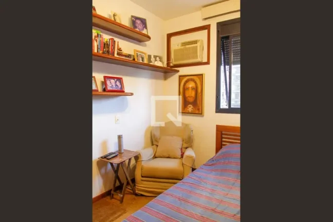 Imagem Apartamento à Venda - Barra da Tijuca, 4 Quartos, 200 m2