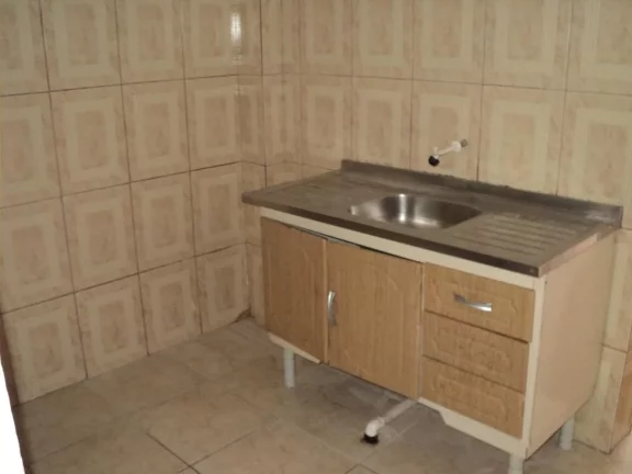 Imagem Kitnet com 1 dormitorio na Helena Zerrener