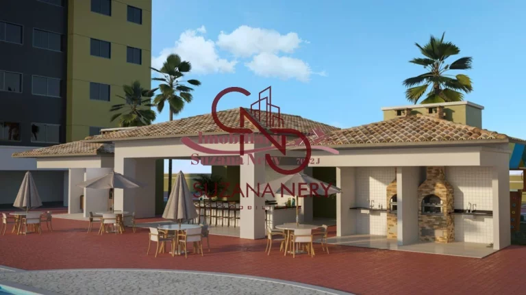 Imagem APARTAMENTO EM PARNAMIRIM