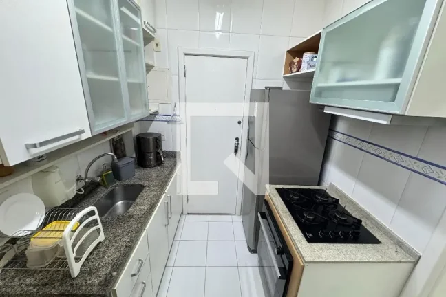 Imagem Apartamento à Venda - Copacabana, 2 Quartos, 63 m2
