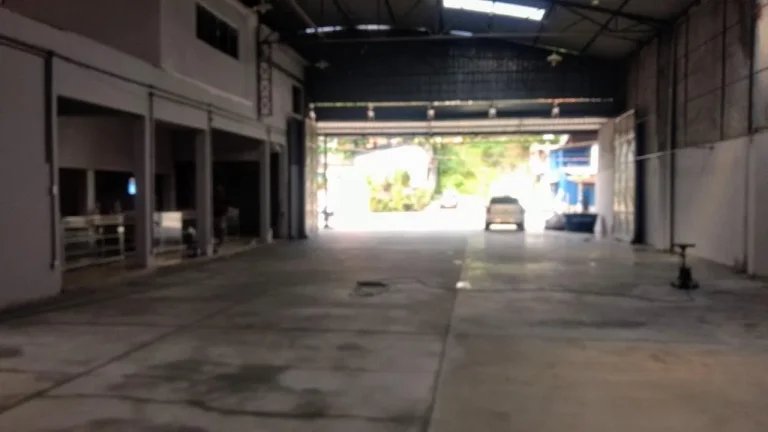 Imagem Galpão para Locação em Belford Roxo, Santa Amélia