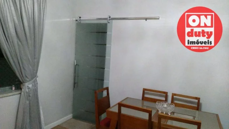 Imagem Apartamento à venda, 90 m² por R$ 410.000,00 - Itararé - São Vicente/SP
