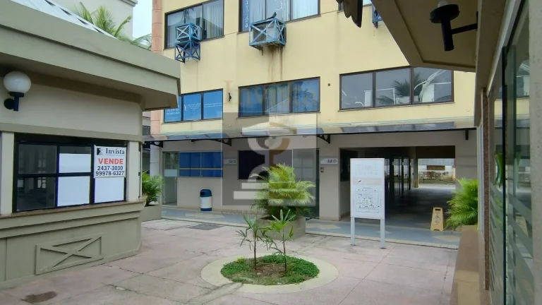 Imagem Recreio dos Bandeirantes - Time Center - 2 quiosques integrados