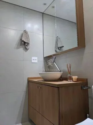 Imagem Apartamento com 2 dormitórios à venda, 64 m² por R$ 640.000,00 - Butantã - São Paulo/SP