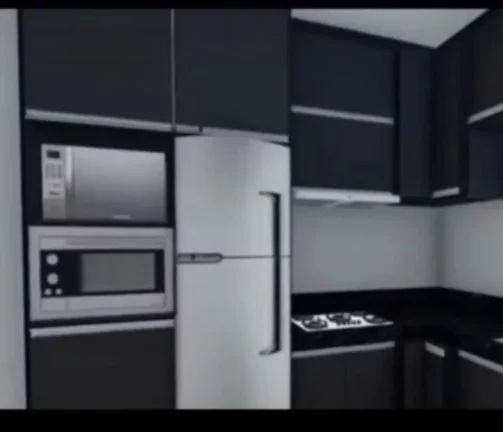 Imagem Casa com 3 dormitórios à venda, 77 m² por R$ 399.900,00 - Jardim Suzanópolis - Suzano/SP