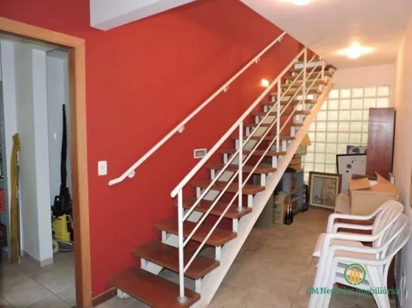 Imagem Cond. Palos Verdes - 3d/1ste - Contemporânea. Linda Vista e espaço gourmet!