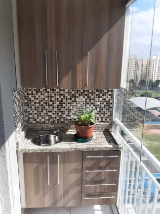 Imagem Apartamento Padrão