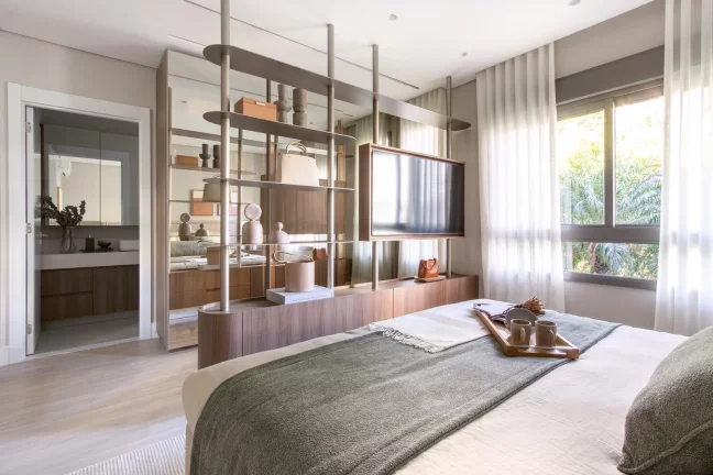 Imagem Apartamento com 3 suítes - Ahú
