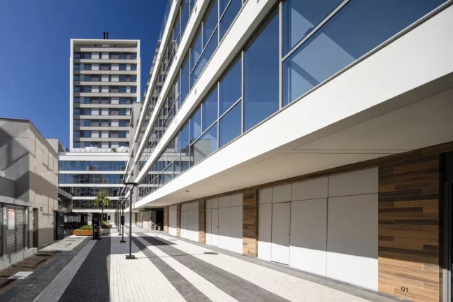 Imagem Studio à venda em Porto Alegre, Cidade Baixa, com 1 quarto, 47,45m2