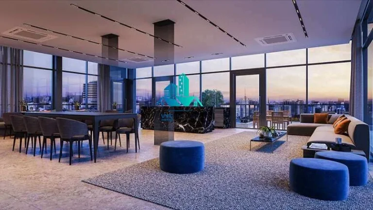 Imagem STUDIO NOVO À VENDA – | 32 m2 | AO LADO DO METRÔ CLÍNICAS