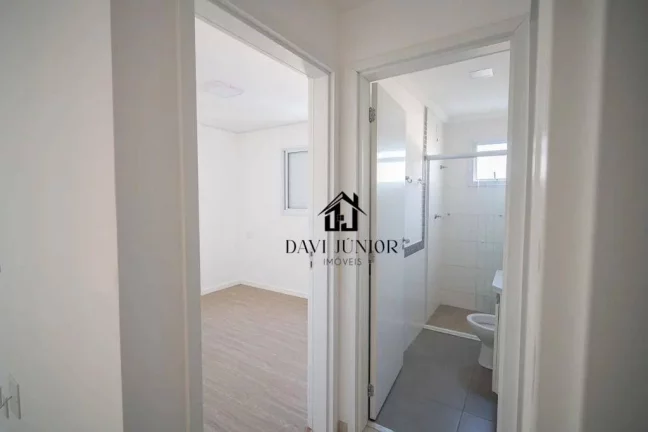 Imagem Apartamento com 3 dormitórios sendo 1 suite à venda, 80 m² por R$ 590.000 - Parque Campolim - Sorocaba/SP