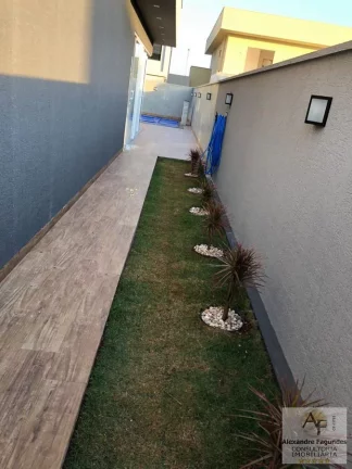 Imagem Casa em Condomínio para Venda em Goiânia, Residencial Goiânia Golfe Clube, 4 dormitórios, 4 suítes, 5 banheiros, 4 vagas