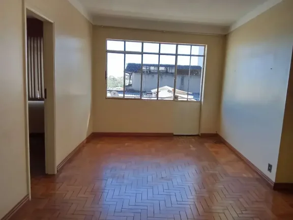 Imagem Apartamento para alugar em Barbacena, Centro, com 4 quartos