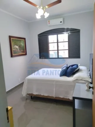 Imagem Casa - Ribeirão Preto - Jardim Antártica - Região Oeste