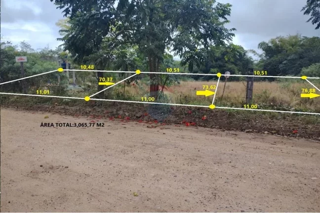 Imagem Terrenos no Loteamento Rincão Mimoso : Ótima Localização e Preço!