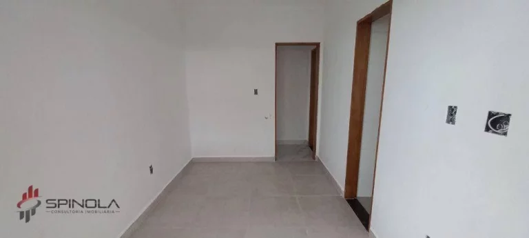 Imagem Apartamento com 2 dormitórios à venda, 77 m² por R$ 520.000,00 - Balneário Flórida - Praia Grande/SP