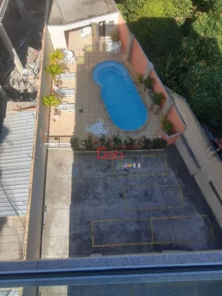 Imagem Cobertura com 3 dormitórios à venda, 250 m² por R$ 1.600.000,00 - Passagem - Cabo Frio/RJ