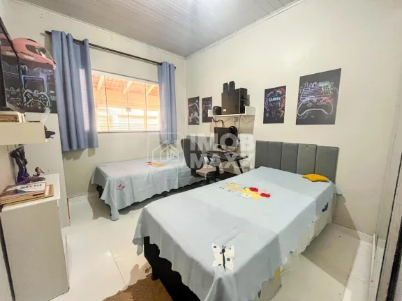 Imagem Casa à Venda em Taguatinga Norte: 5 qtos por R$520.000