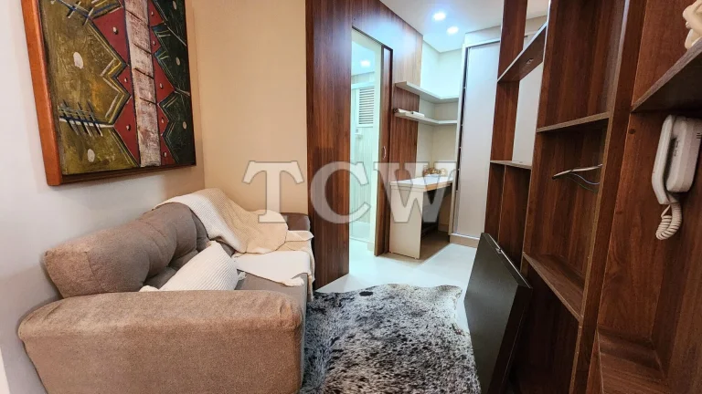 Imagem Apartamento para alugar no bairro Bela Vista - São Paulo/SP, Zona Sul