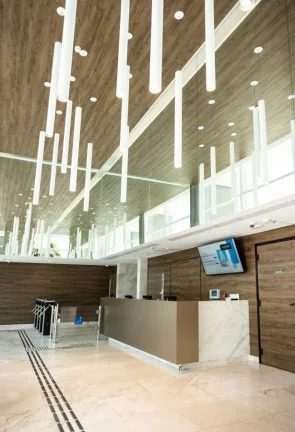Imagem SALA COMERCIAL em São Paulo - SP, Chácara Santo Antônio (Zona Sul)