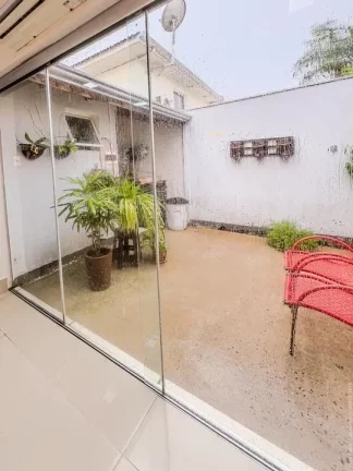 Imagem Casa em Condomínio para Venda em Cuiabá / MT no bairro Santa Cruz