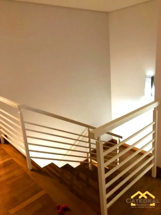 Imagem Casa à venda com 3 suítes e 6 vagas - Portal do Paraíso - Jundiaí/SP