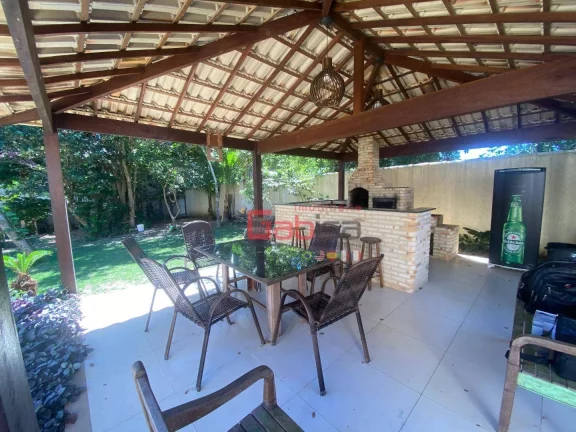 Imagem Casa com 9 Suítes, 300 m² - venda por R$ 2.500.000 - Marina - Armação dos Búzios/RJ