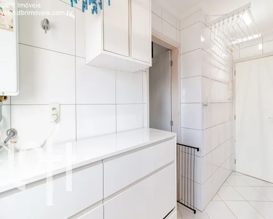 Imagem APARTAMENTO RESIDENCIAL em Sao Paulo - SP, Tatuapé