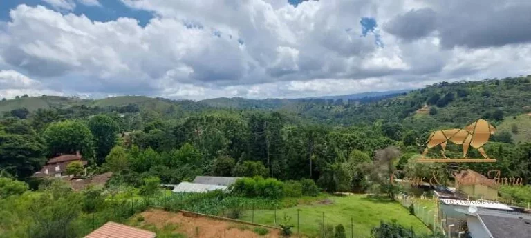 Imagem Casa com linda vista e 3 dormitórios à venda, 308 m² - Campos do Jordão/SP