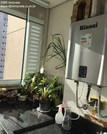 Imagem APARTAMENTO RESIDENCIAL em São Paulo - SP, Vila Prudente