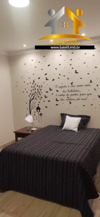 Imagem Casa - Jardim Vitória - Cotia | Batelli Imóveis