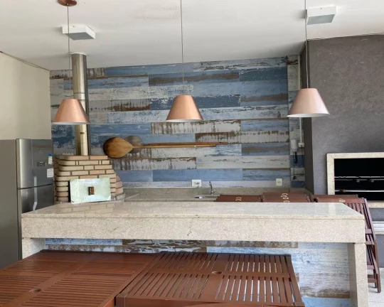 Imagem Vendo apartamento no Bonfiglioli , 3 dormitórios com suíte , 2 vagas