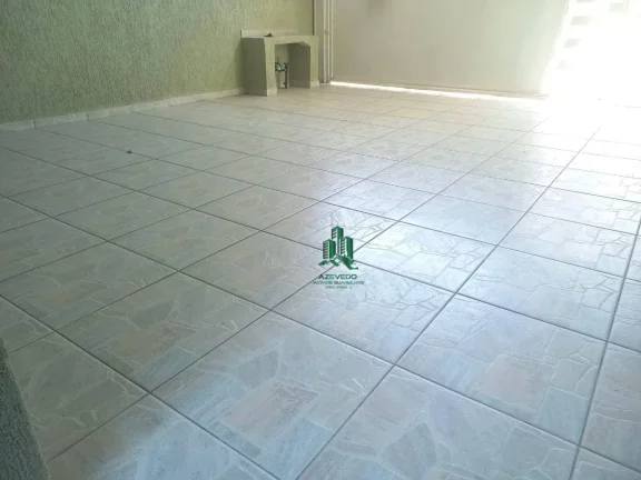 Imagem Sobrado com 3 dormitórios à venda, 184 m² por R$ 570.000,00 - Jardin Bondança - Guarulhos/SP