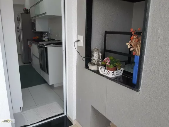 Imagem Apartamento para venda na Vila Monumento