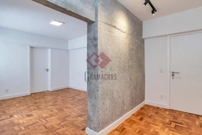Imagem Apartamento à Venda, 2 Quartos, 100m2 - Cerqueira Cesar, São Paulo/SP